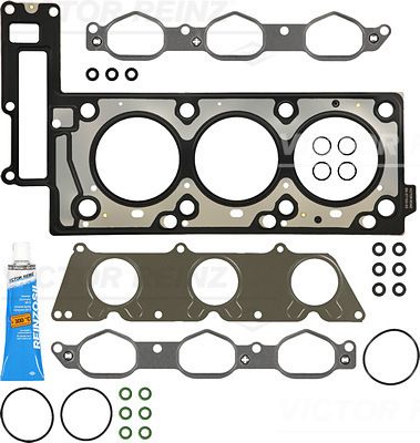 WILMINK GROUP Tihendikomplekt,silindripea WG1102807